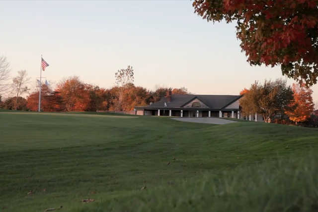 Stonington Country Club - photo 2