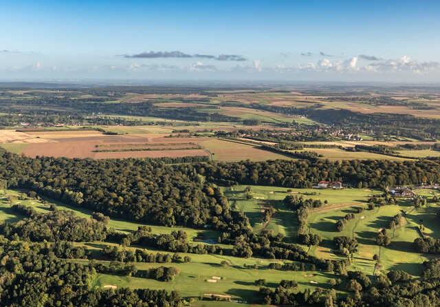 AA Saint-Omer Golf Club - Val - photo 5