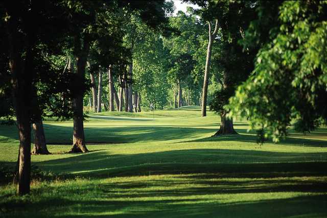 River Ridge Golf Club - photo 3