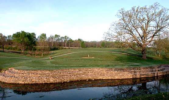 Duckers Lake Golf Course - photo 2