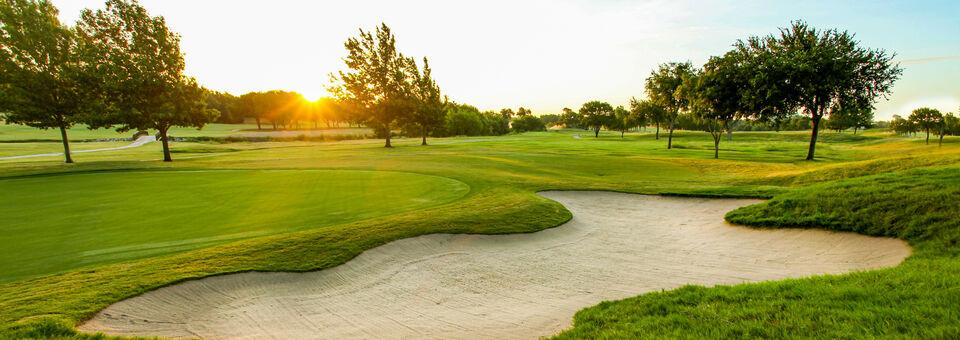 Mesquite Golf Club - photo 6