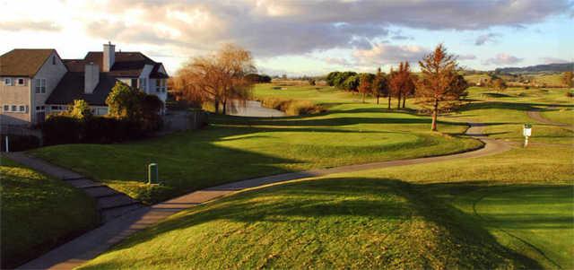 Adobe Creek Golf Course - photo 3
