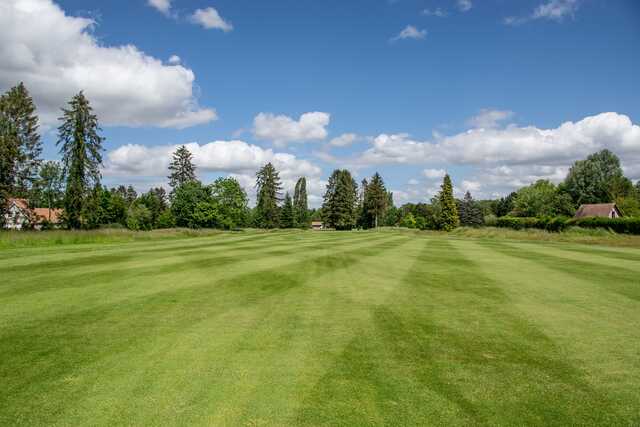 Golf PGA FRANCE du Vaudreuil - photo 3