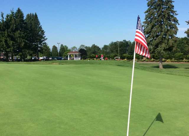 Windber Country Club - photo 1