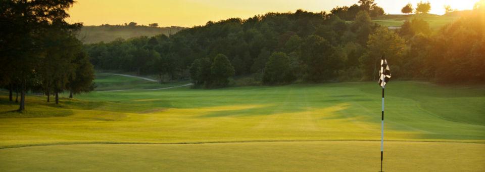 Oak Grove Golf Club - photo 6