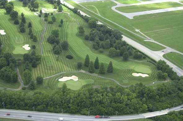 Big Spring Country Club - photo 3