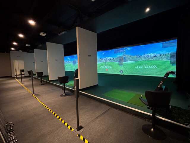 SG Golf - photo 3