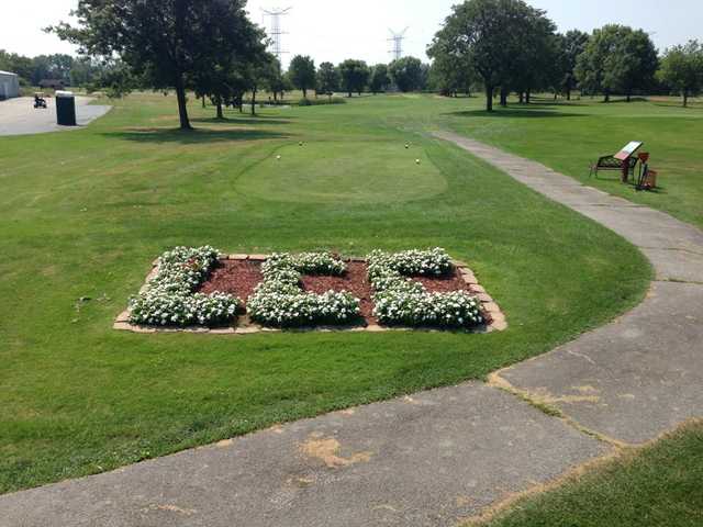Lansing Country Club - photo 2