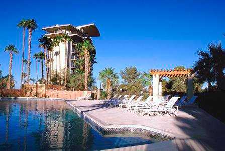 Francisco Grande Hotel and Golf Resort - photo 6