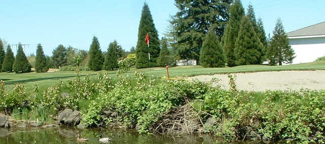 Campbell River Golf and Country Club - photo 5