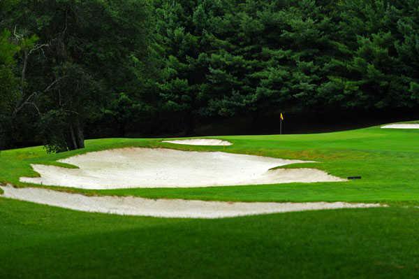 Olde Mill Golf Resort - photo 2