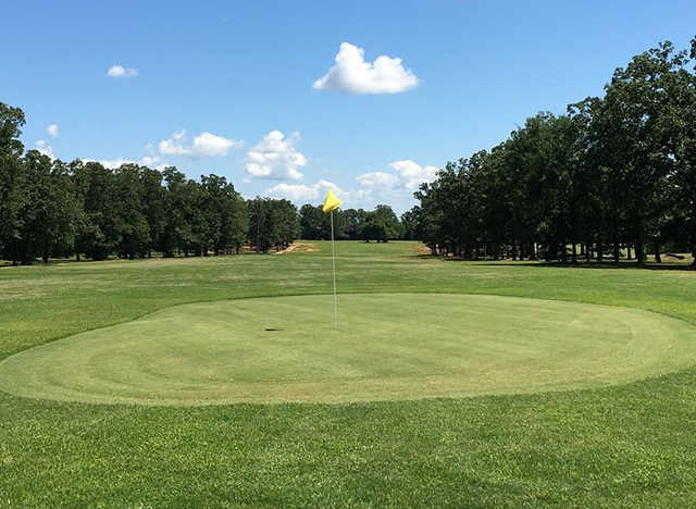 Pine Ridge Golf Course - photo 2