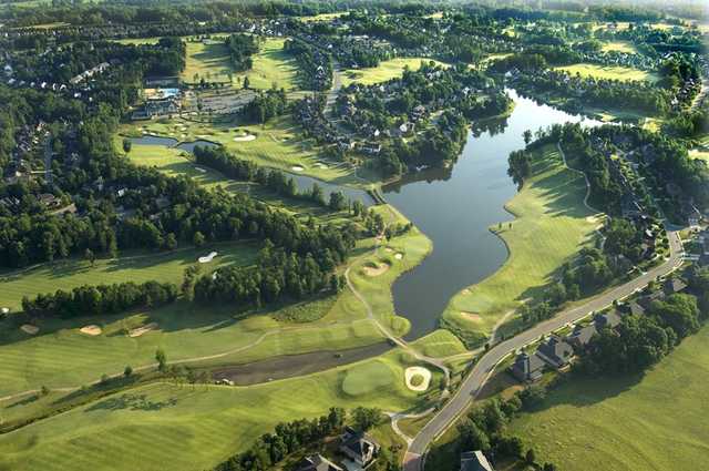 Northstone Country Club