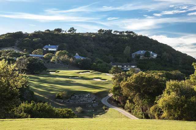 Tapatio Springs Hill Country Resort - photo 7