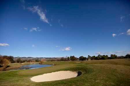 Adobe Creek Golf Course - photo 4