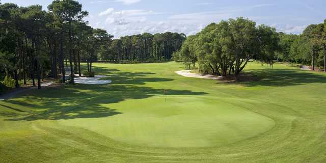 Retreat Golf Course At St. Simons Island - photo 2