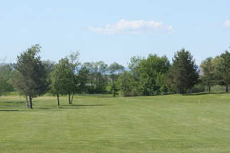 Mission Mountain Golf Club - photo 4