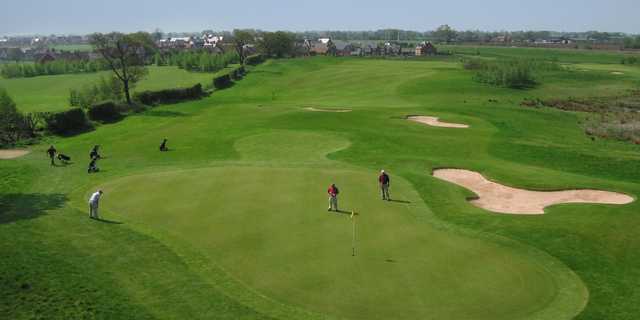 Wychwood Park Golf Club - photo 2