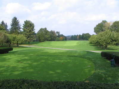 Rockaway River Country Club - photo 4