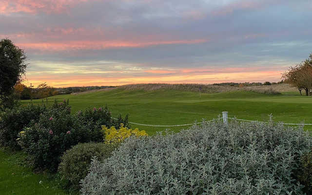 Great Hadham Golf & Country Club - photo 2