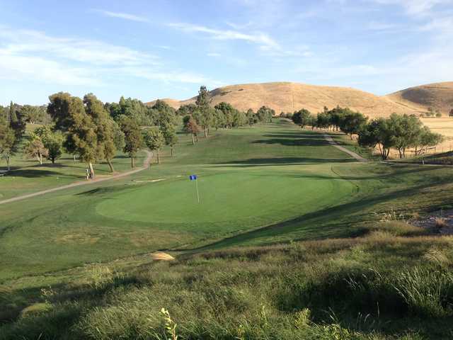 Lone Tree Golf Course