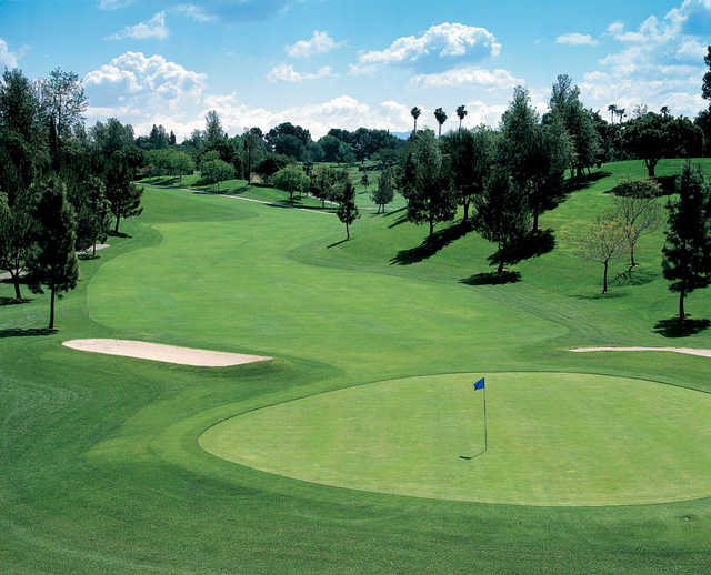 Yorba Linda Country Club - photo 2
