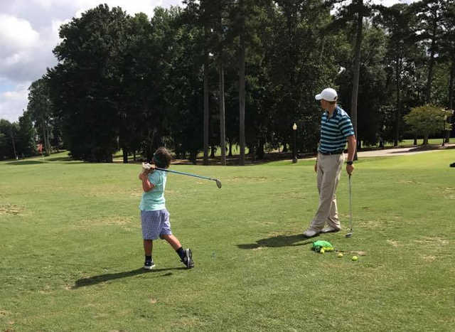 Wynlakes Golf & Country Club - photo 3