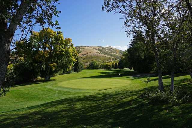 Mountain Dell - Canyon Course - photo 2