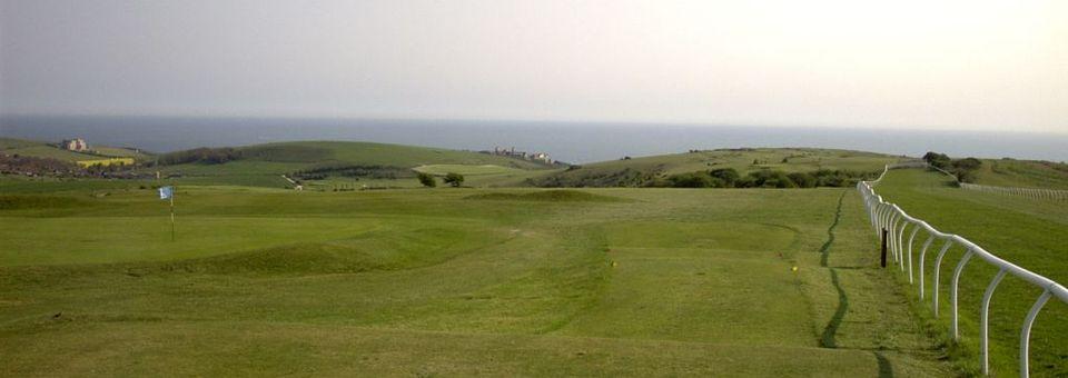 East Brighton Golf Club - photo 6