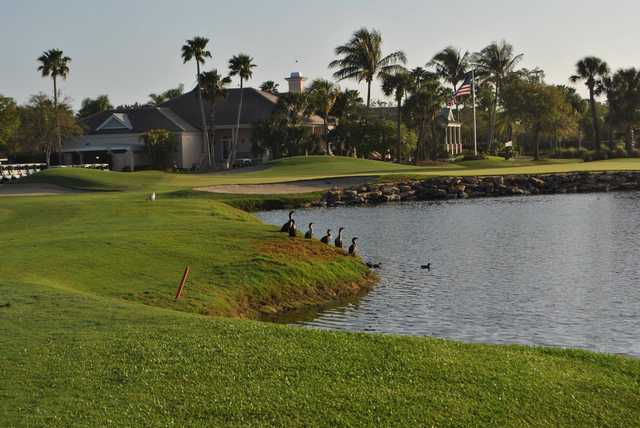 Orchid Island Golf & Beach Club - photo 1