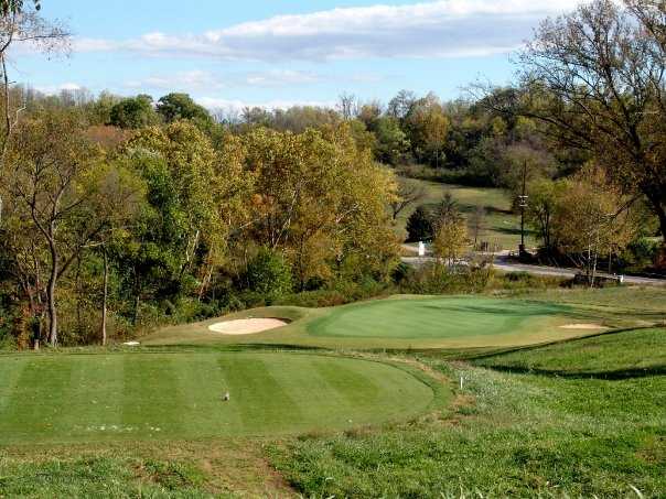 Williams Creek Golf Course - photo 6