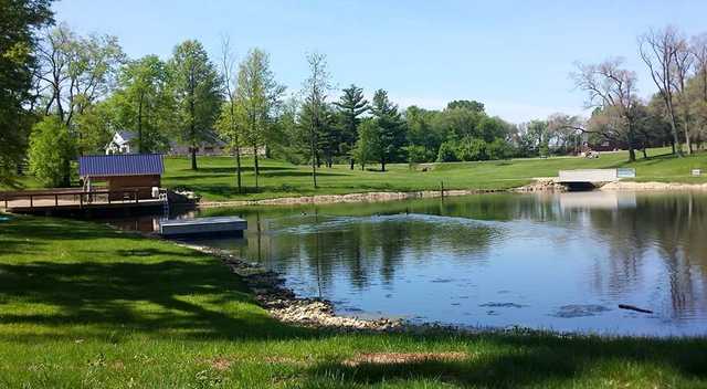 Stagecoach Golf Course - photo 3