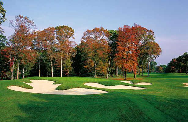 The Ridgewood Country Club - photo 8