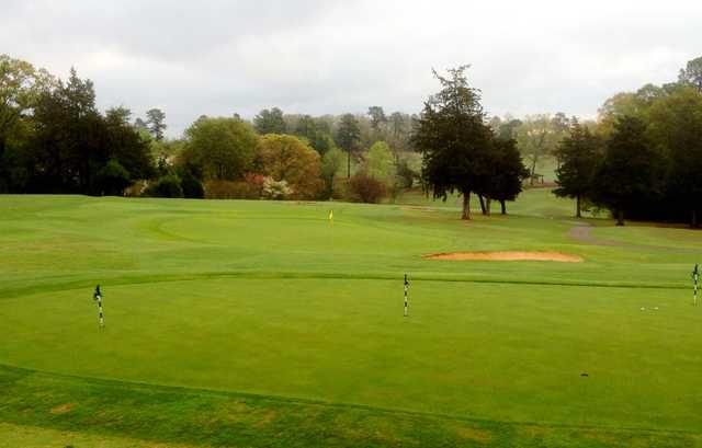 Boscobel Golf Club