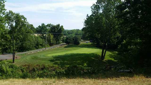 Macoby Run Golf Course - photo 3