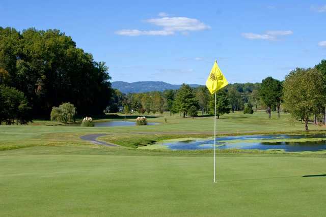 Cross Creek Country Club - photo 7