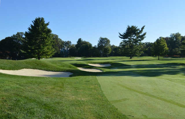 Madison Golf Club - photo 2