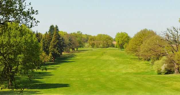 Ashford Golf Club - photo 4
