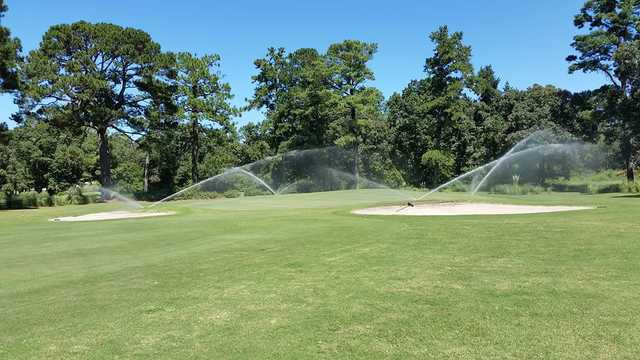 Washington Yacht & Country Club - photo 7