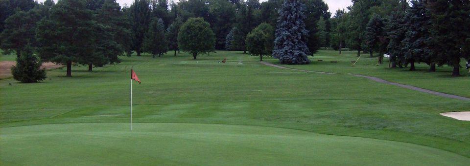 Apollo Elks Country Club - photo 4