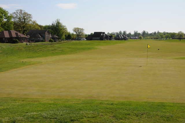 Timbergate Golf Course - photo 4