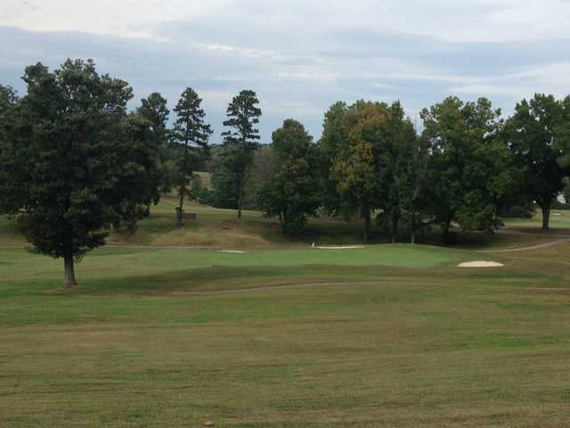Glen Oak Country Club - photo 3