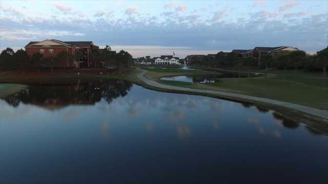 ONE Club Golf Course - photo 2