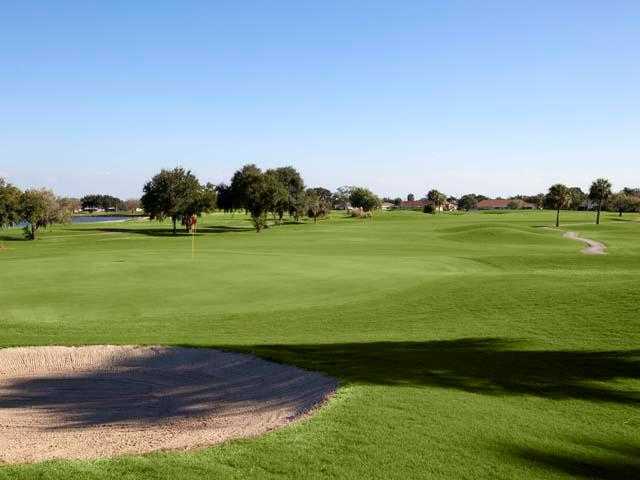 Falcon Watch Golf Club - photo 6