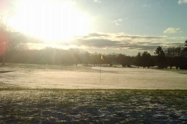 Airways Golf Course