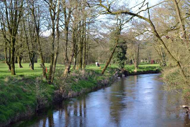 Mitchelstown Golf Club - photo 4