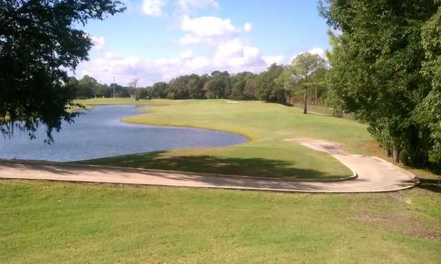 Brentwood Golf Course - photo 5