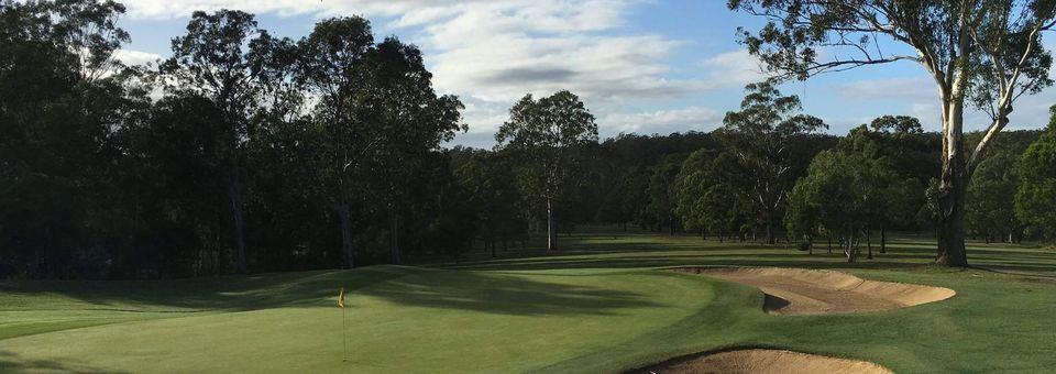 Grafton Golf Club - photo 5