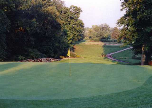Blackhawk Golf Club - photo 6
