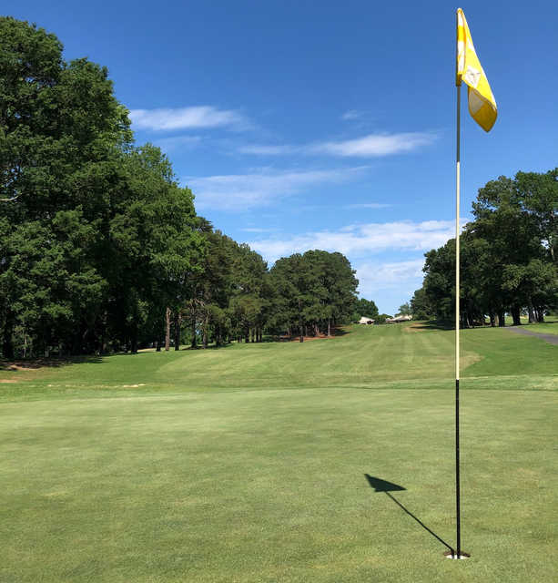 Hanover Golf Club - photo 4